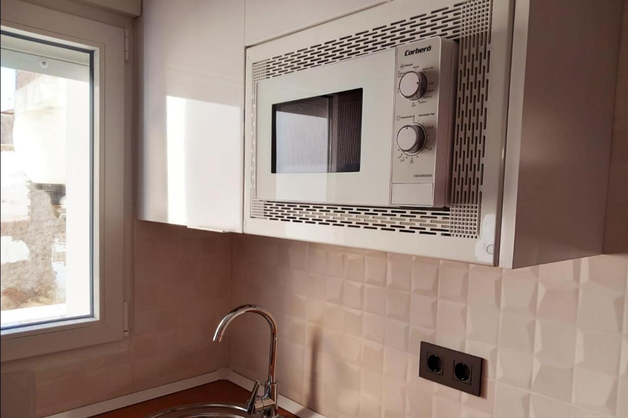 메리다 Apartamento De La Haya, Junto Al Teatro Romano 아파트 외부 사진