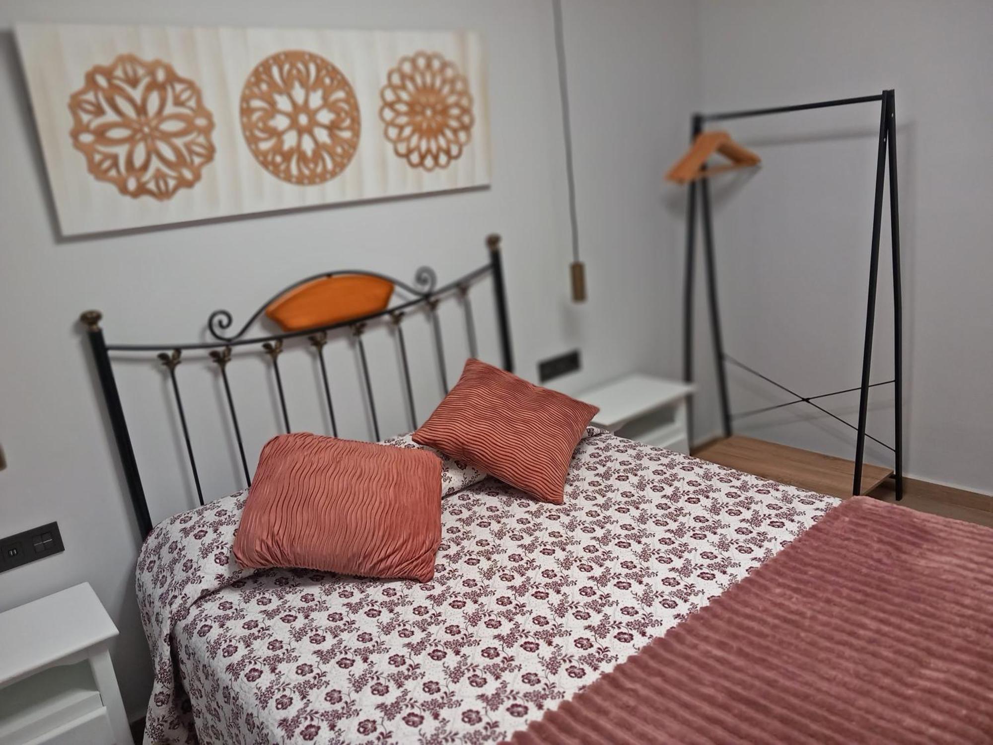 메리다 Apartamento De La Haya, Junto Al Teatro Romano 아파트 외부 사진