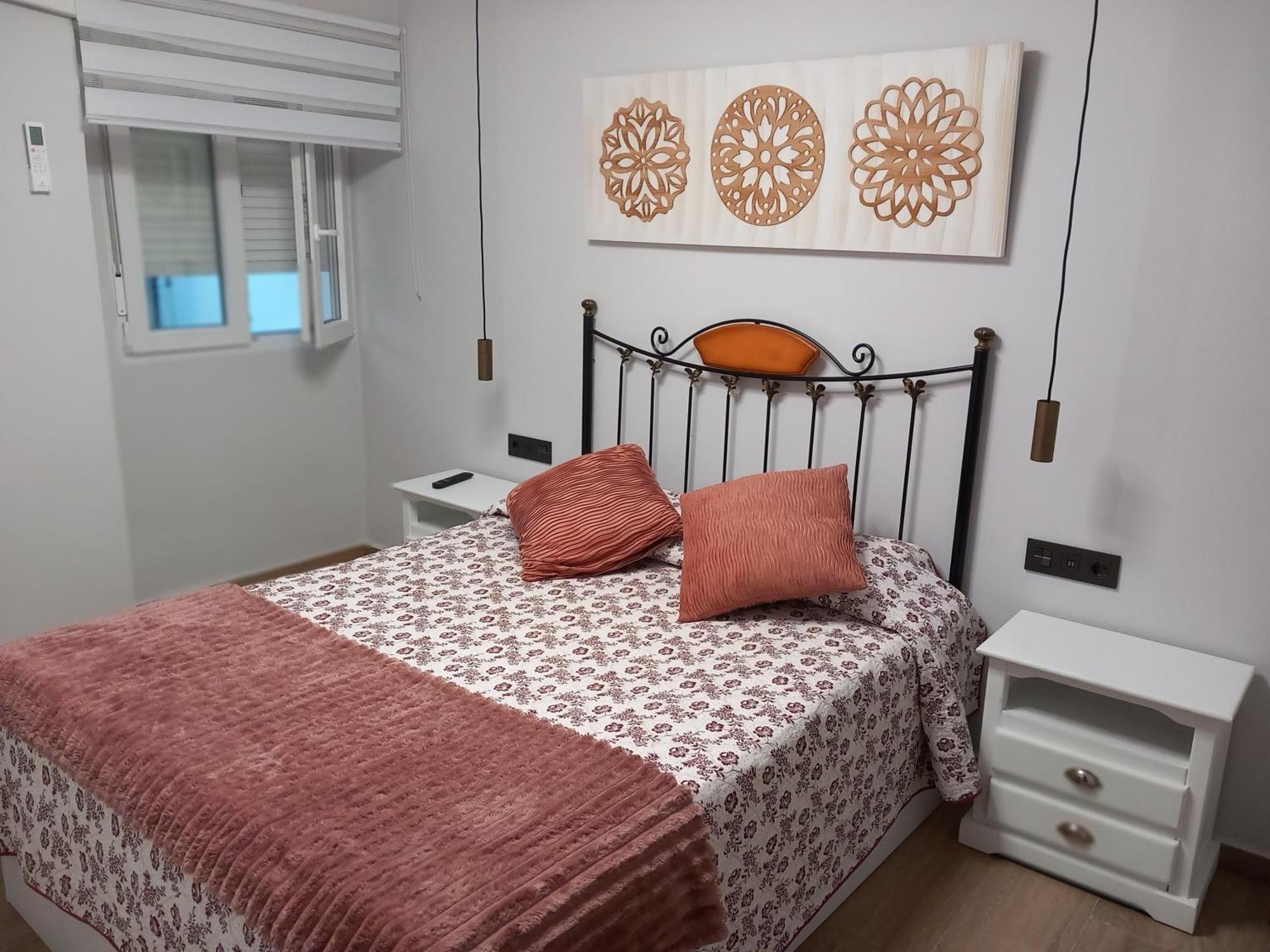 메리다 Apartamento De La Haya, Junto Al Teatro Romano 아파트 외부 사진